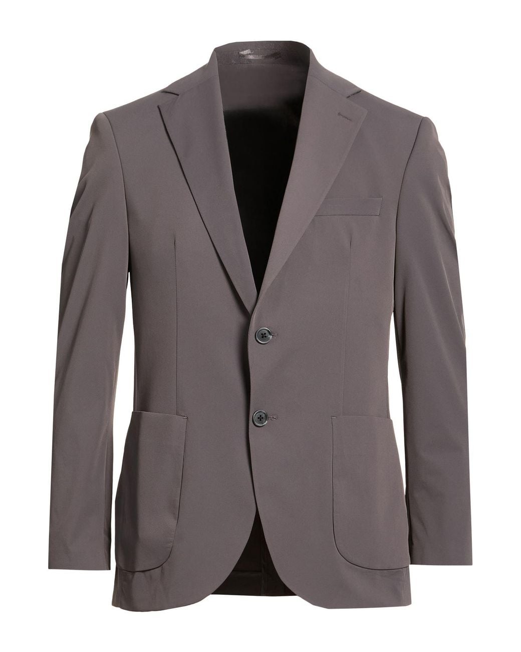HELMUR® Gray Blazer for men
