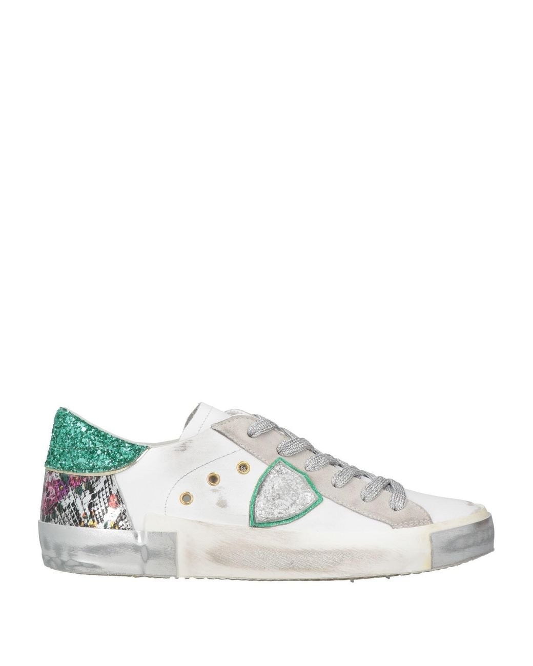 Sneakers Philippe Model de color White