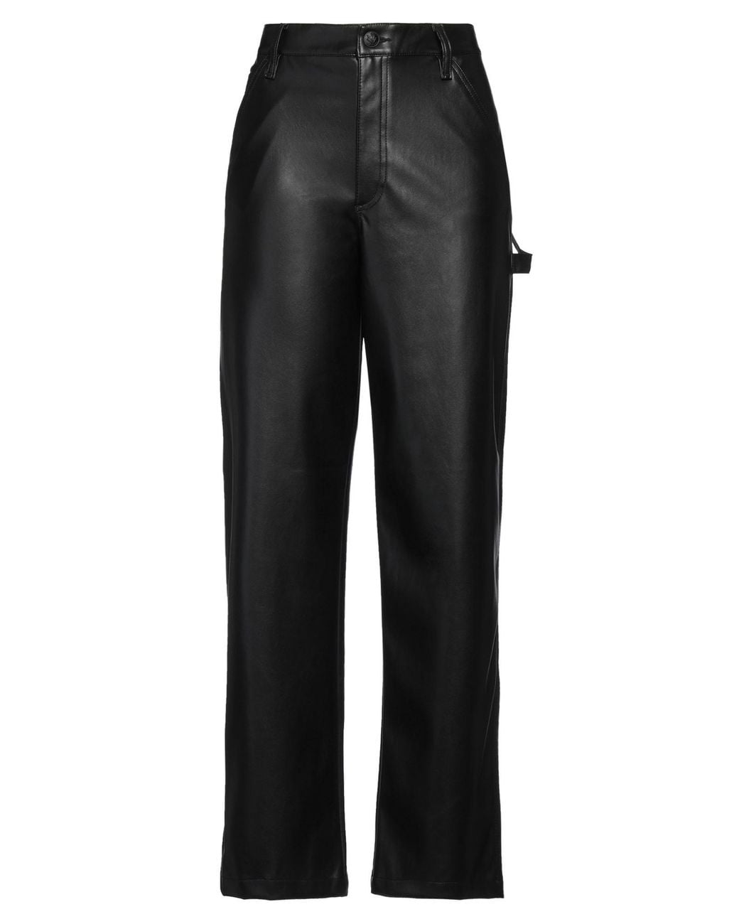 Rag & Bone Black Hose