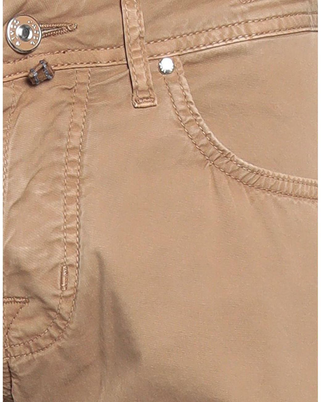 Jacob Cohen Natural Trouser for men