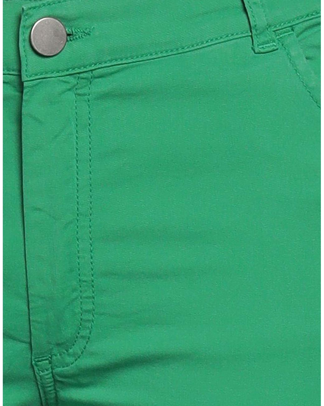 Rossopuro Green Trouser
