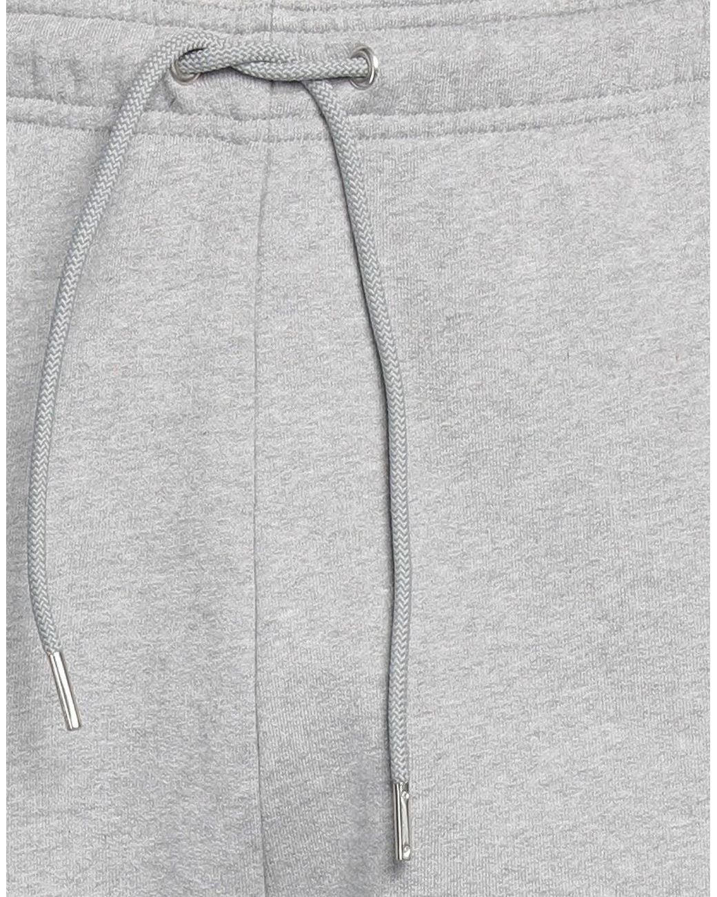 Sandro Gray Trouser for men