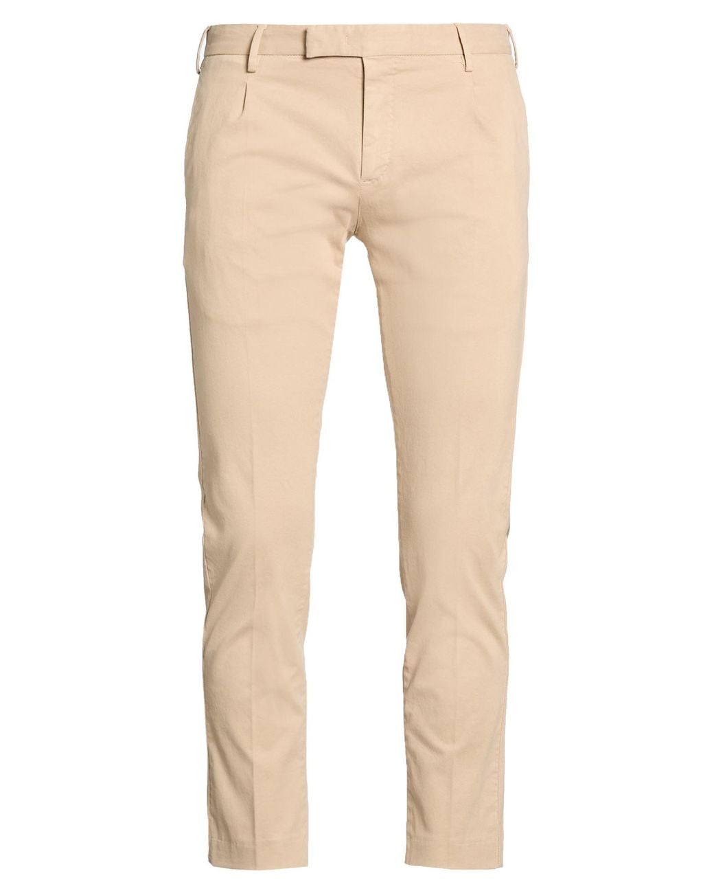 PT Torino Natural Pants for men