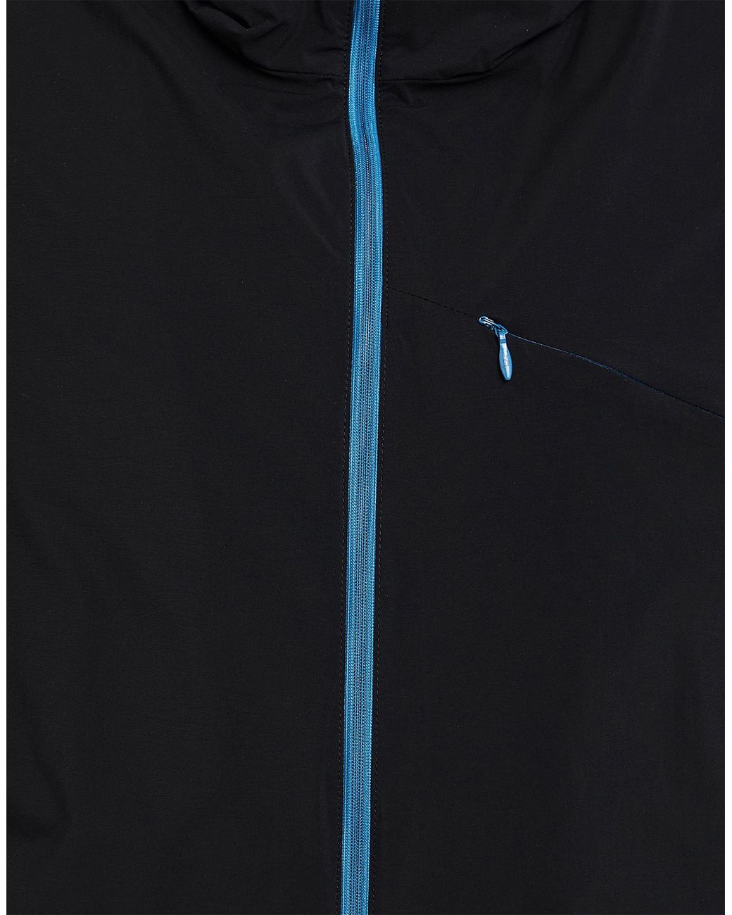 Herno Black Jacket Polyamide, Elastane for men