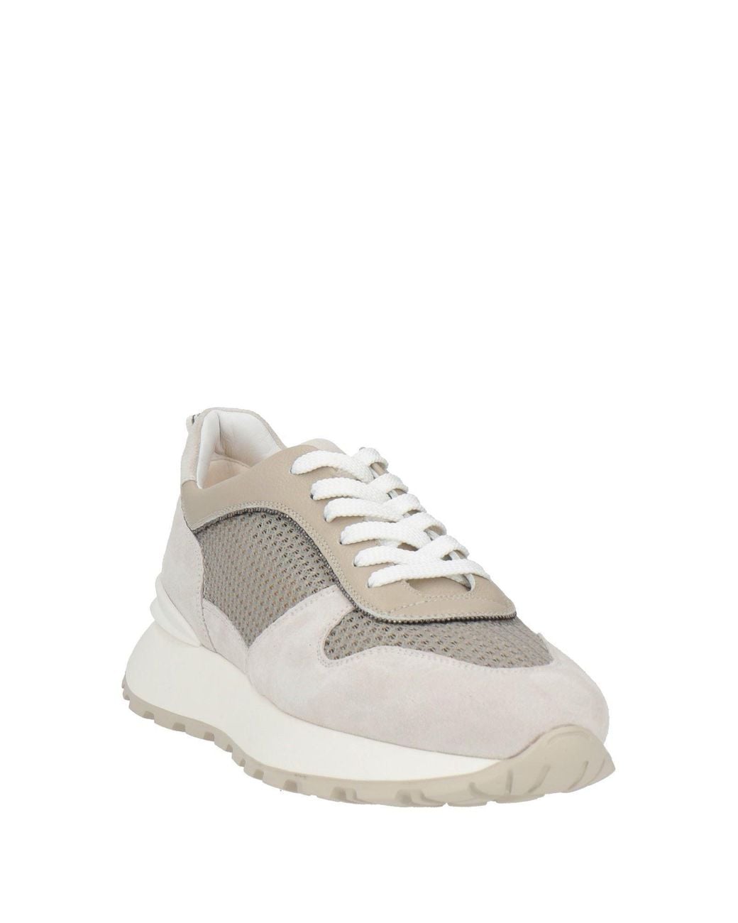 Doucal's White Sneakers