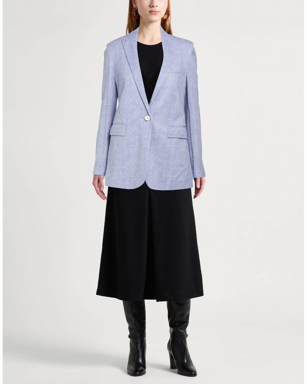 Circolo 1901 Blue Blazers