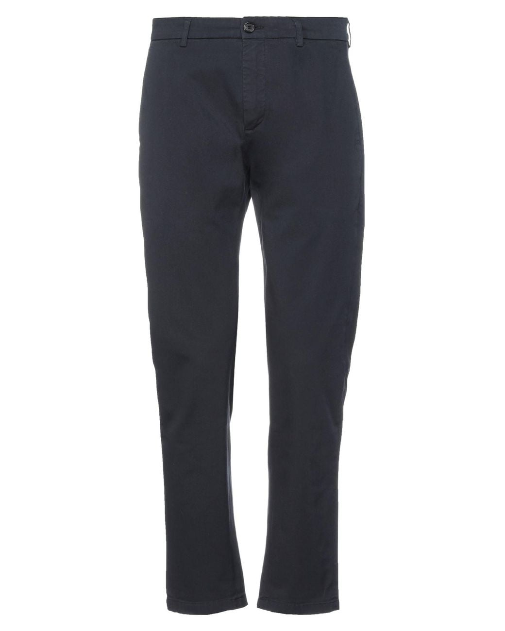 Department 5 Blue Trouser for men