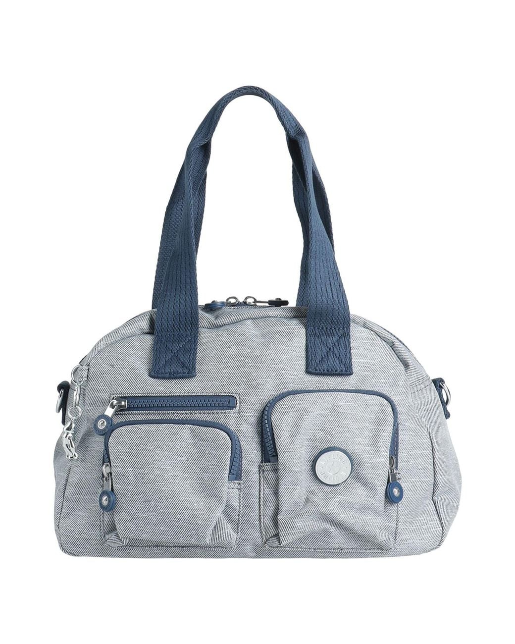 Kipling Blue Handbags