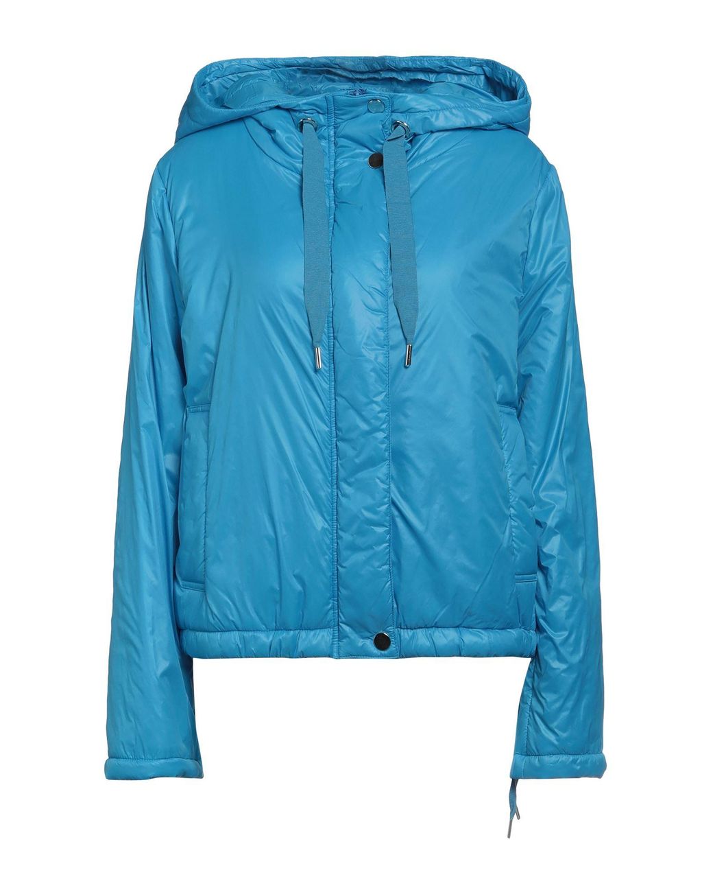 Haveone Blue Jacket