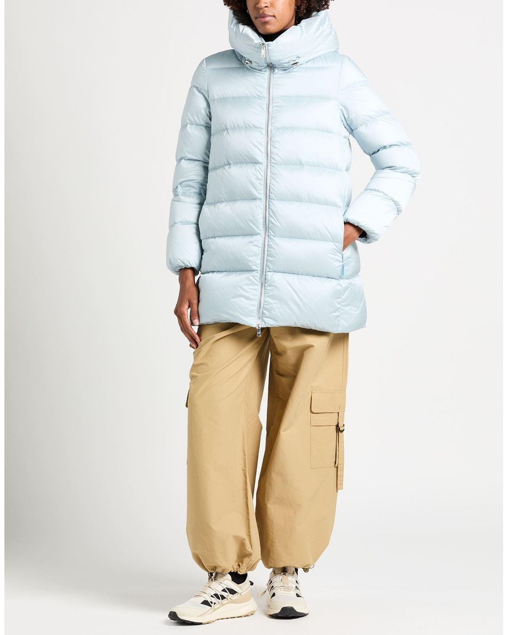 Add Blue Puffer