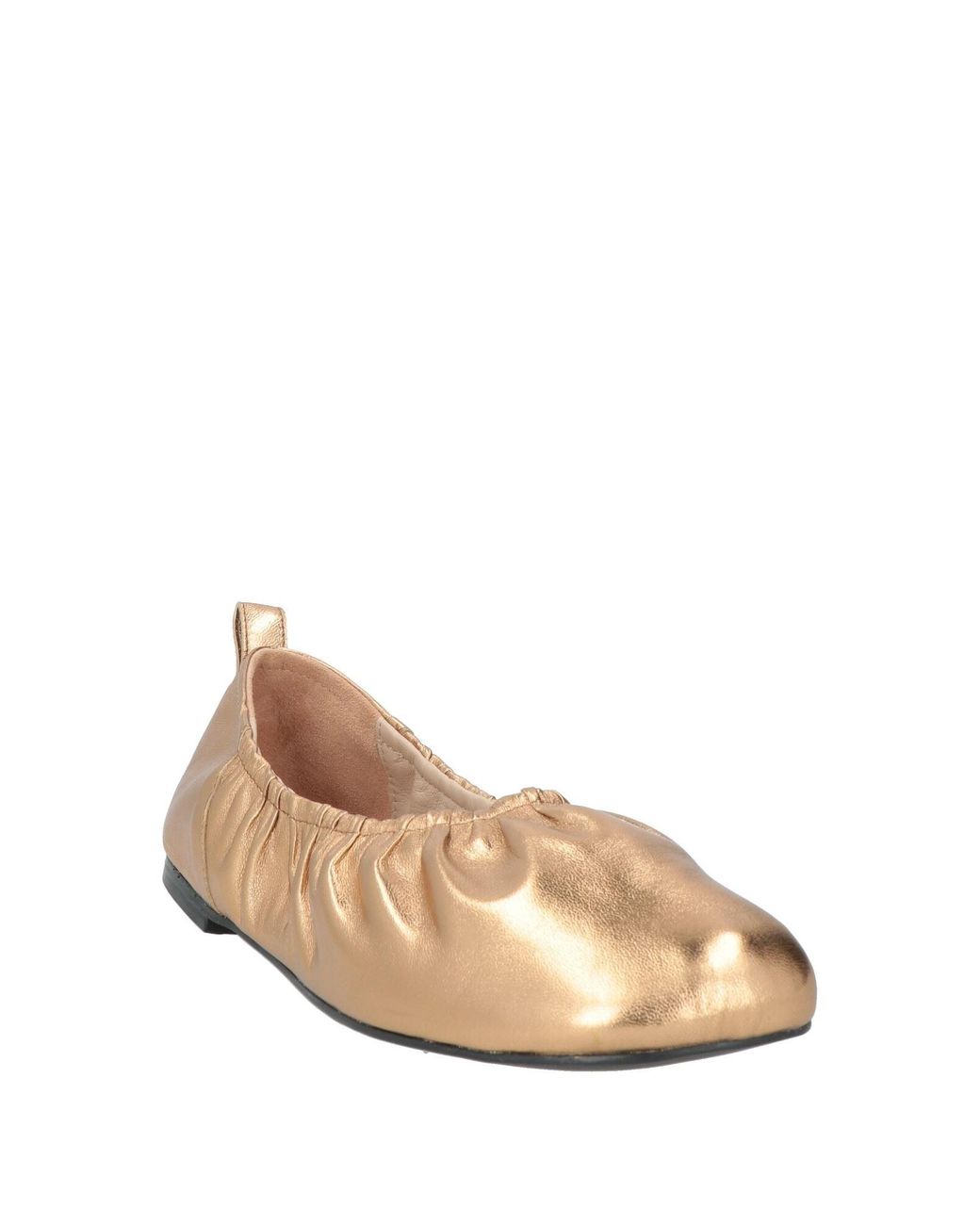 MAX&Co. Natural Ballerina