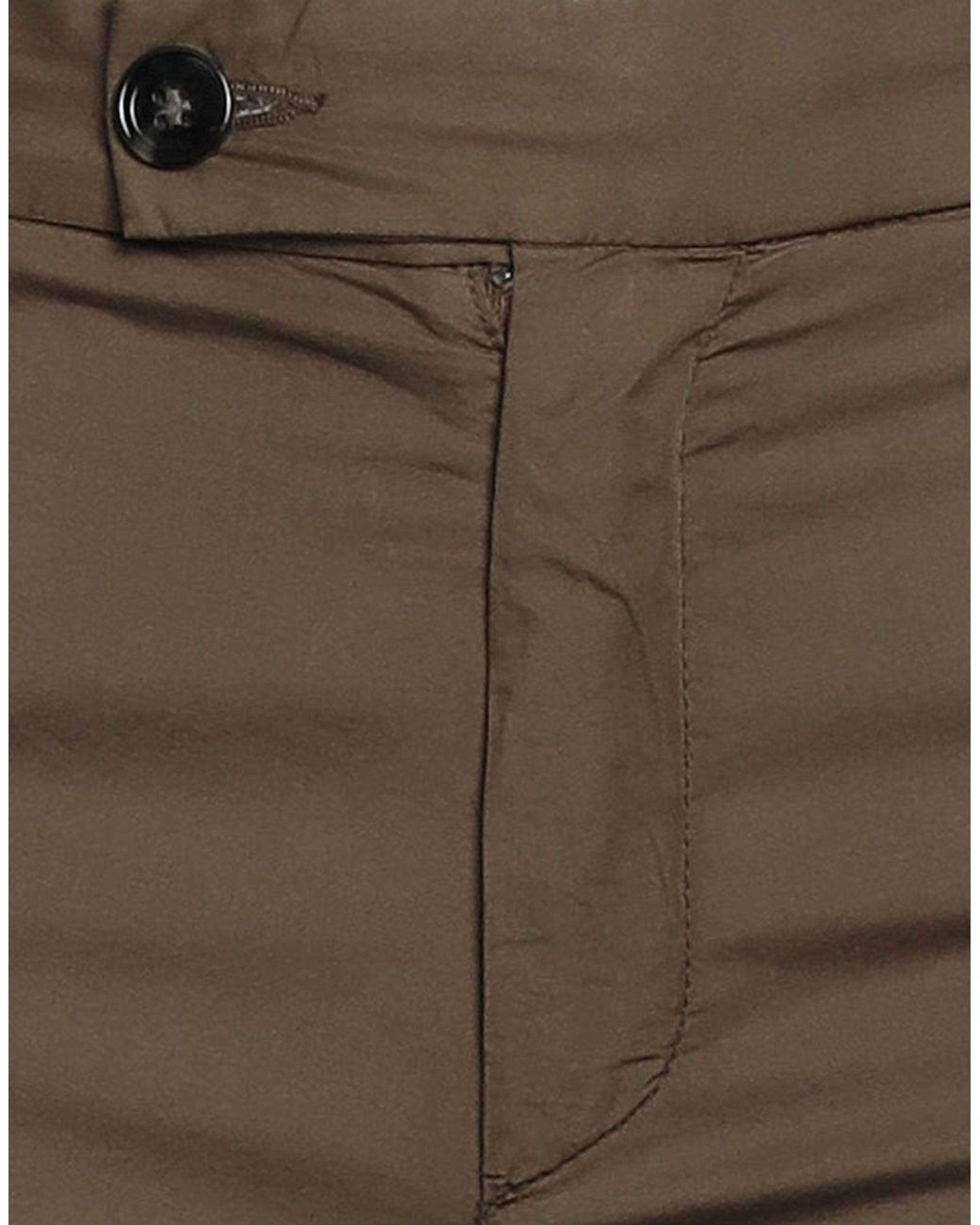 TRUE NYC Gray Trouser