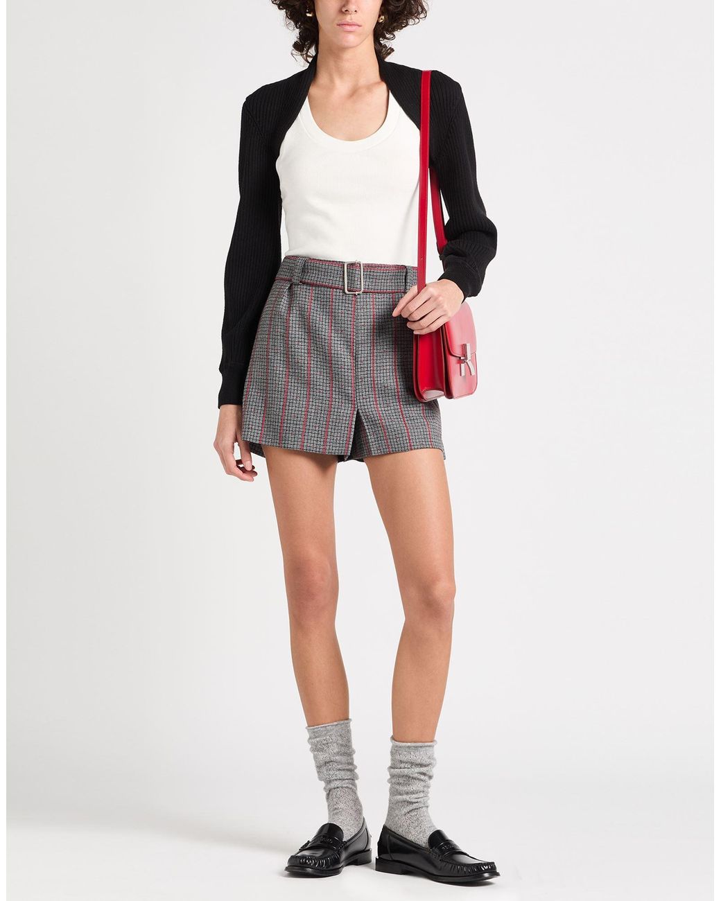 Torera Ba&sh de color Black