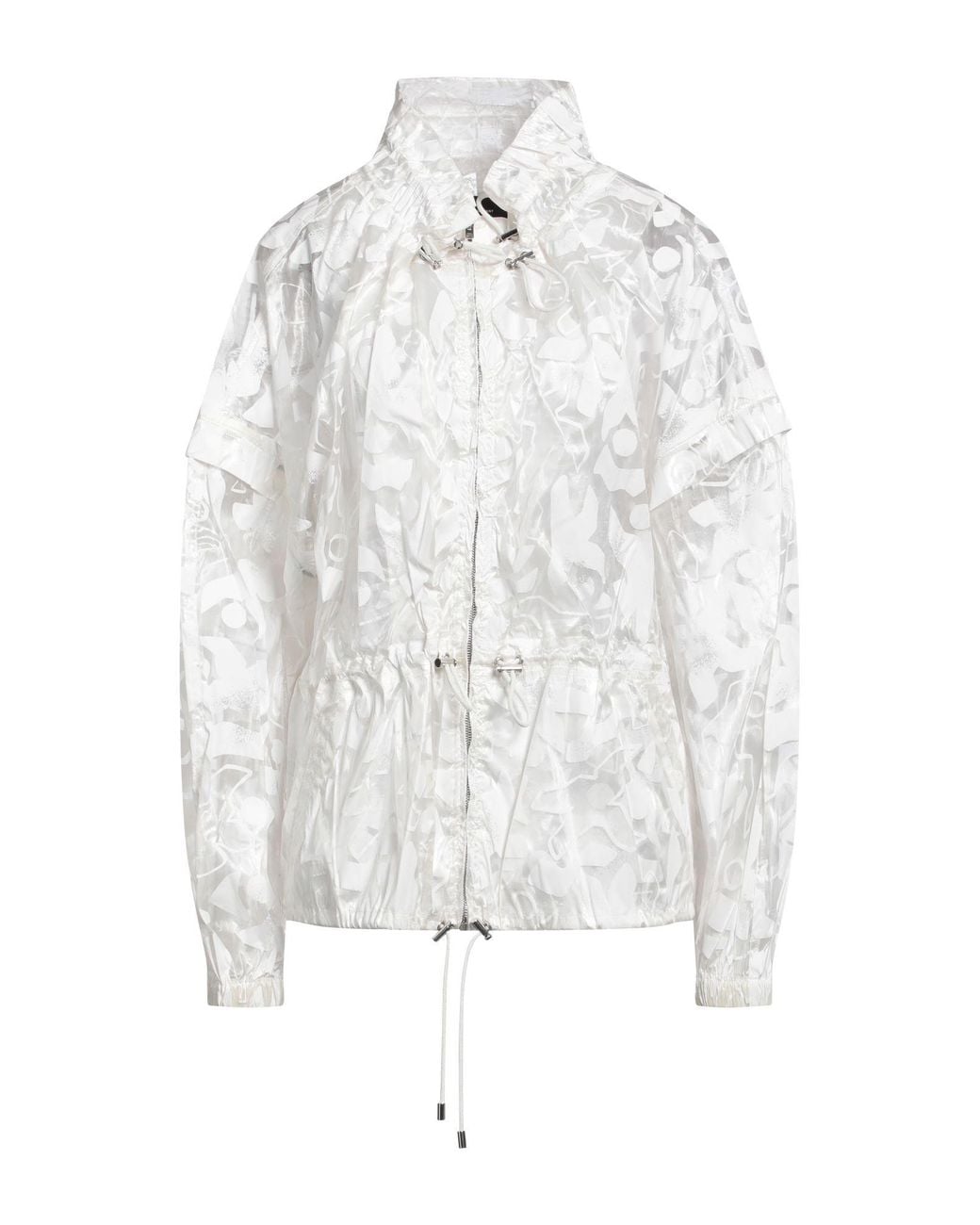 Isabel Marant White Jacket