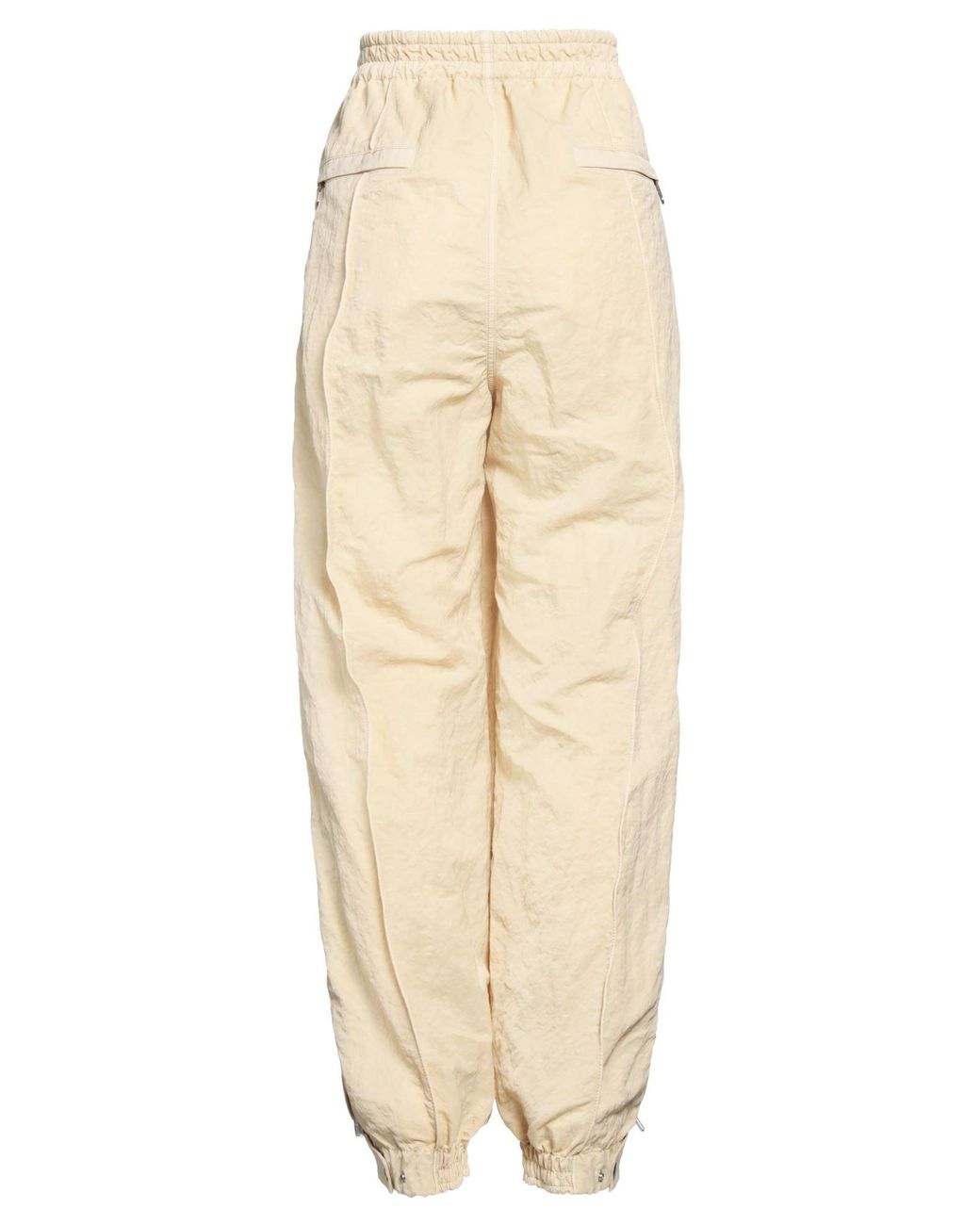 Burberry Natural Pants