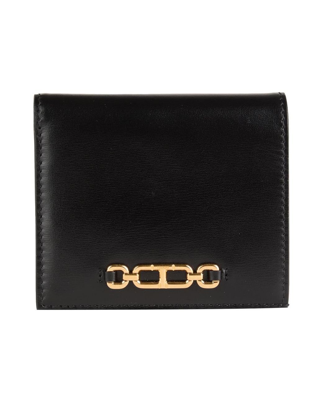 Portafogli di Tom Ford in Black