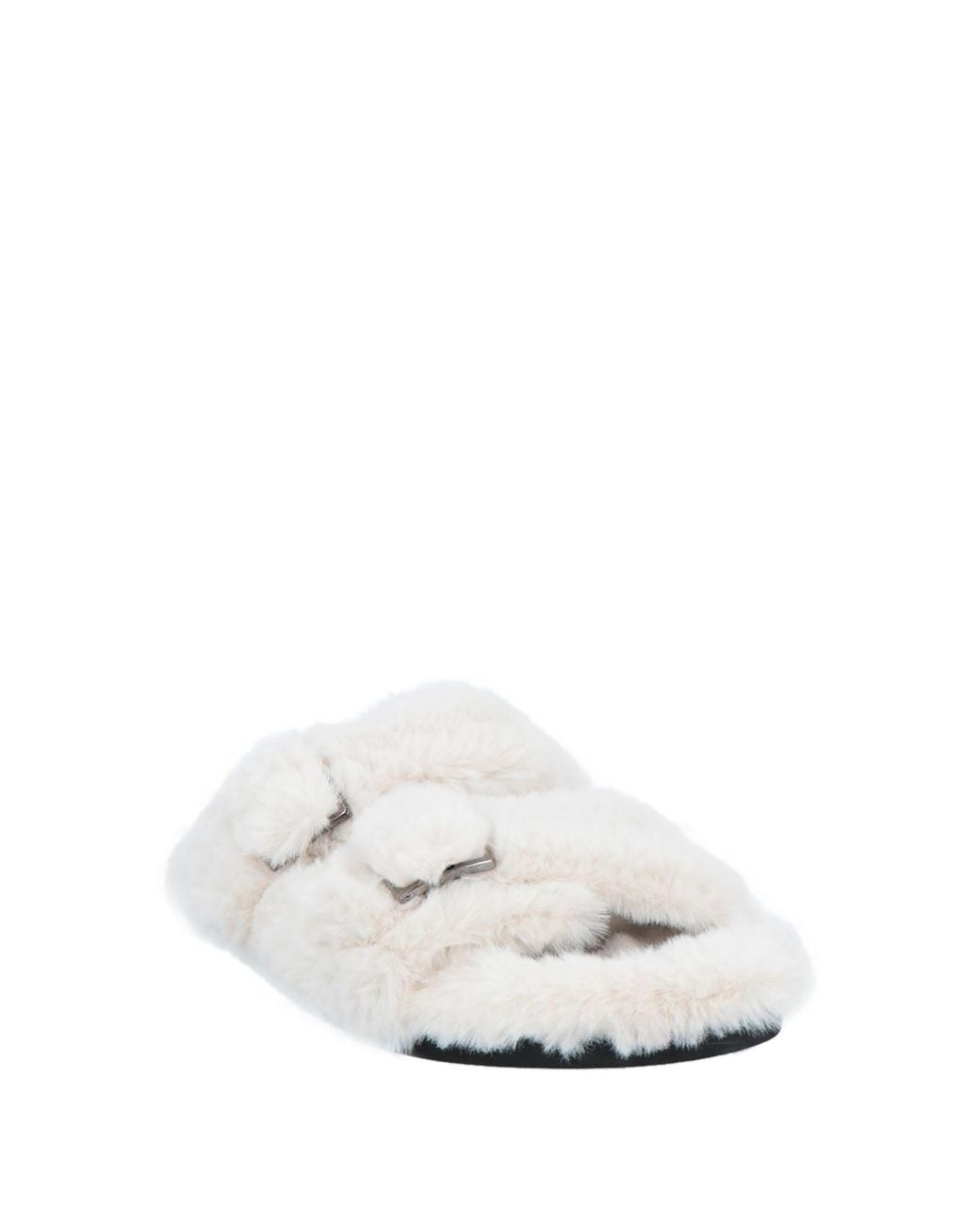 Semicouture White Sandals