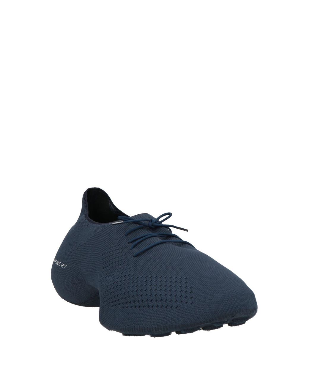 Givenchy Blue Trainers for men