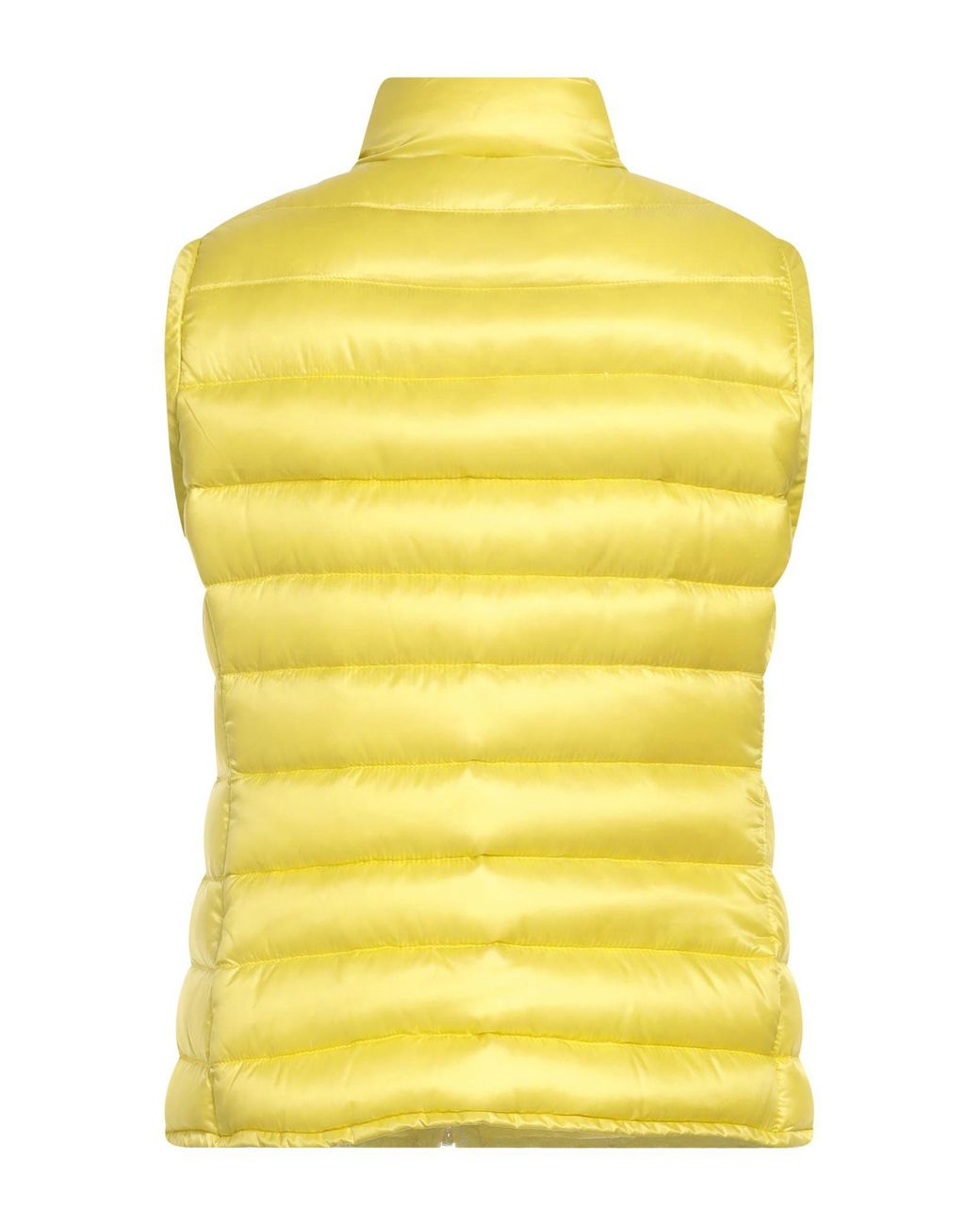 Moorer Yellow Gilet