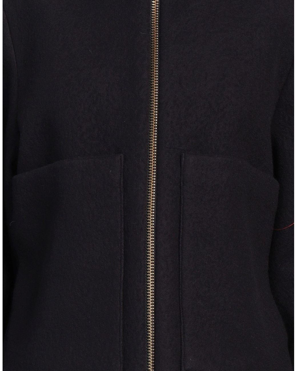 Kassl Black Jacket