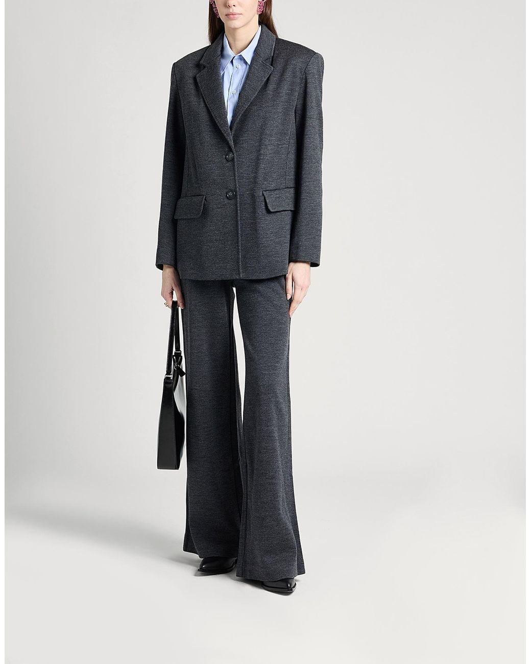 MAX&Co. Black Blazer