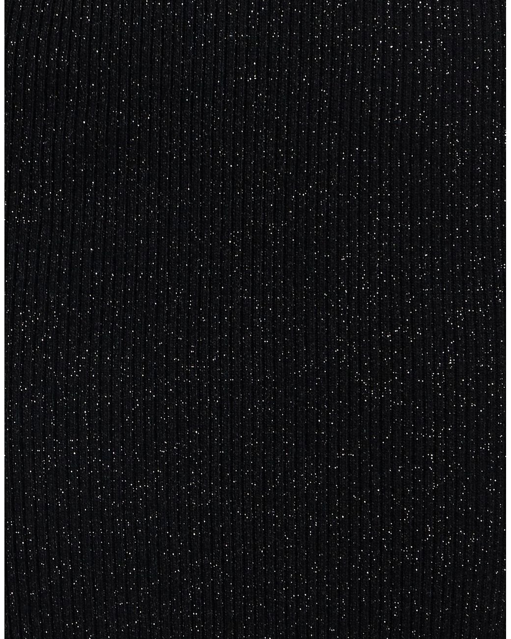 Jucca Black Midi Dresses