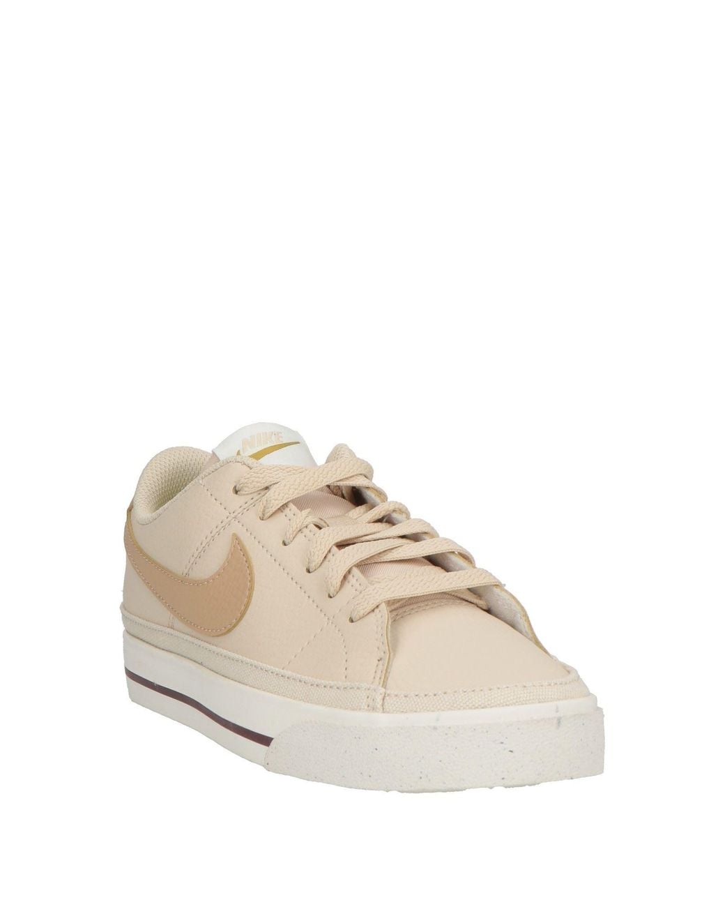Nike Natural Sneakers