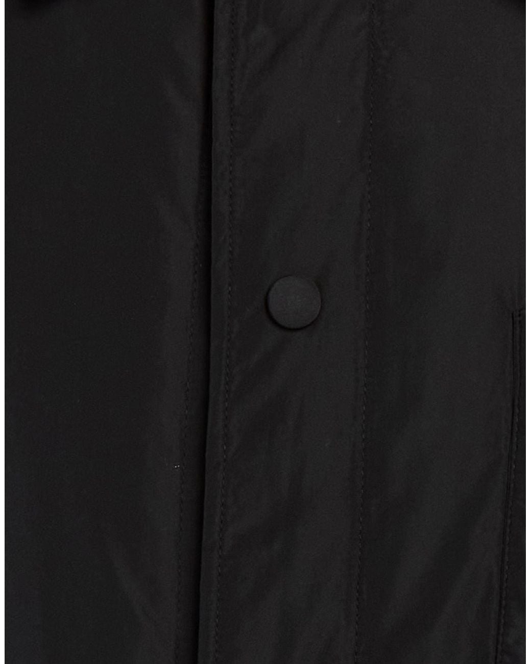 AMI Black Jacket for men