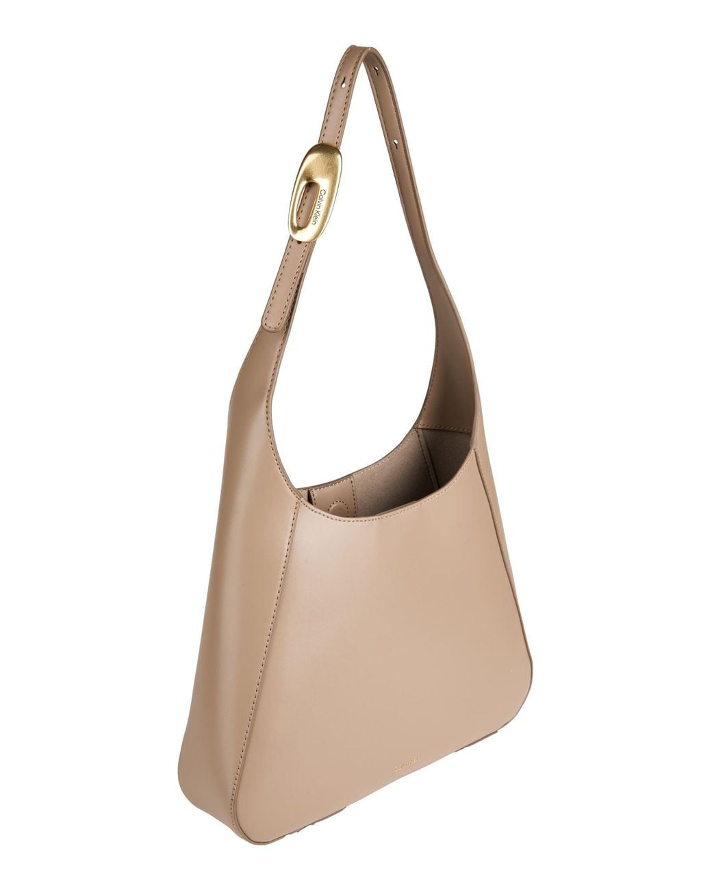 Calvin Klein Natural Shoulder Bag