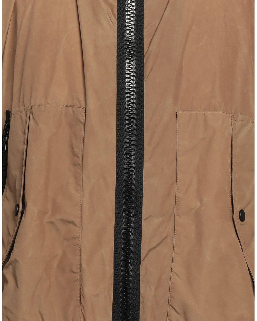 Historic Brown Jacket for men
