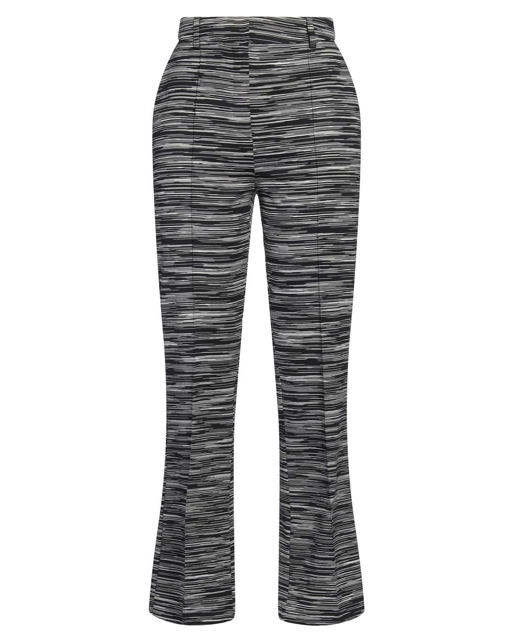 Missoni Gray Trouser