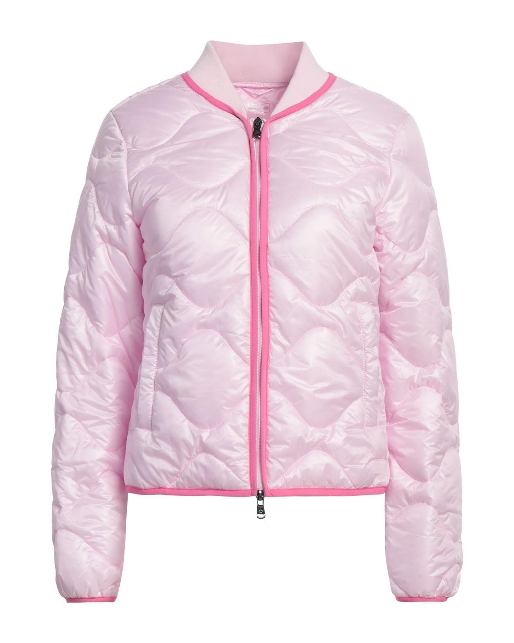 Canadian Pink Puffer