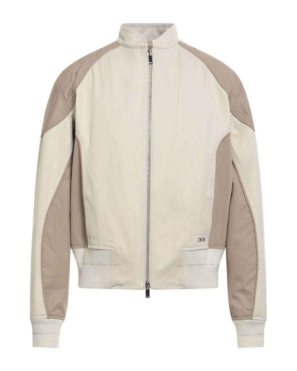 Dior Natural Jacket Cotton for men