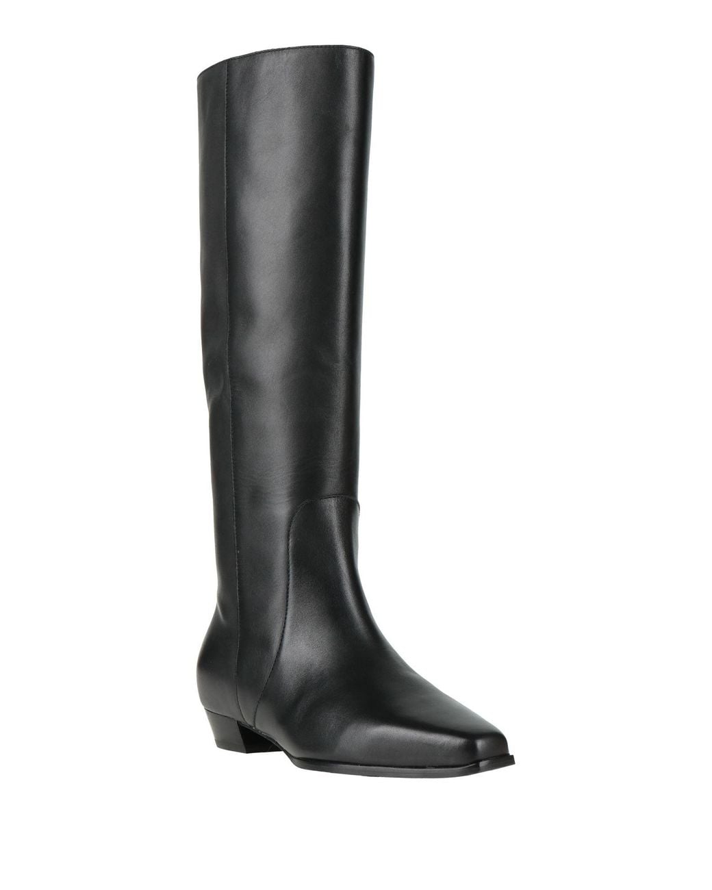 Rag & Bone Black Stiefel