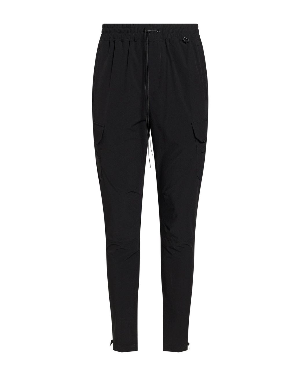 Represent Black Trouser for men