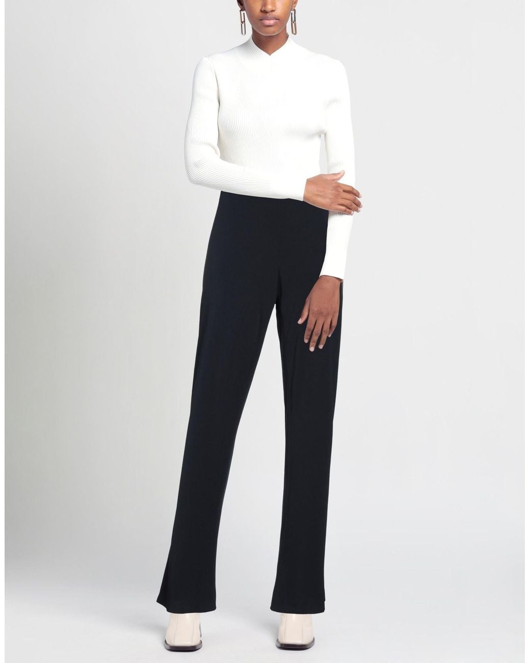 Vince Blue Trouser