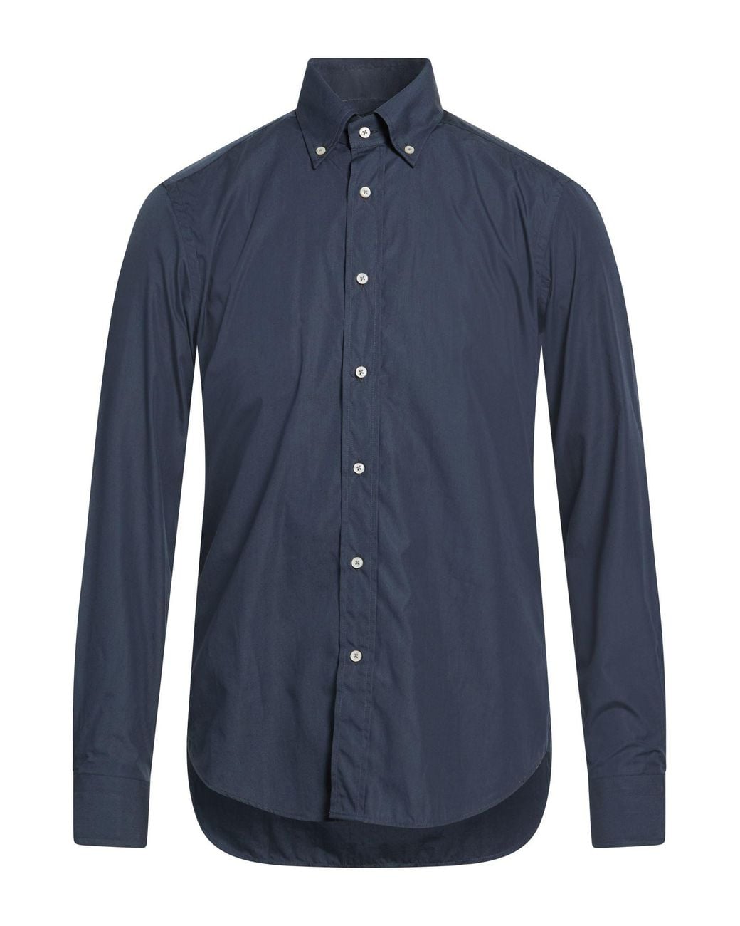 Robert Friedman Blue Shirts for men