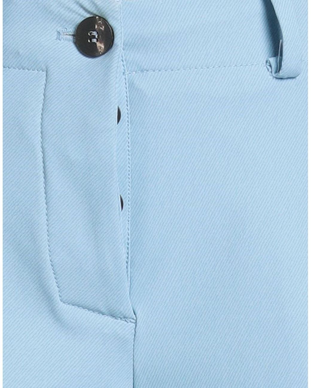 Rrd Blue Pants