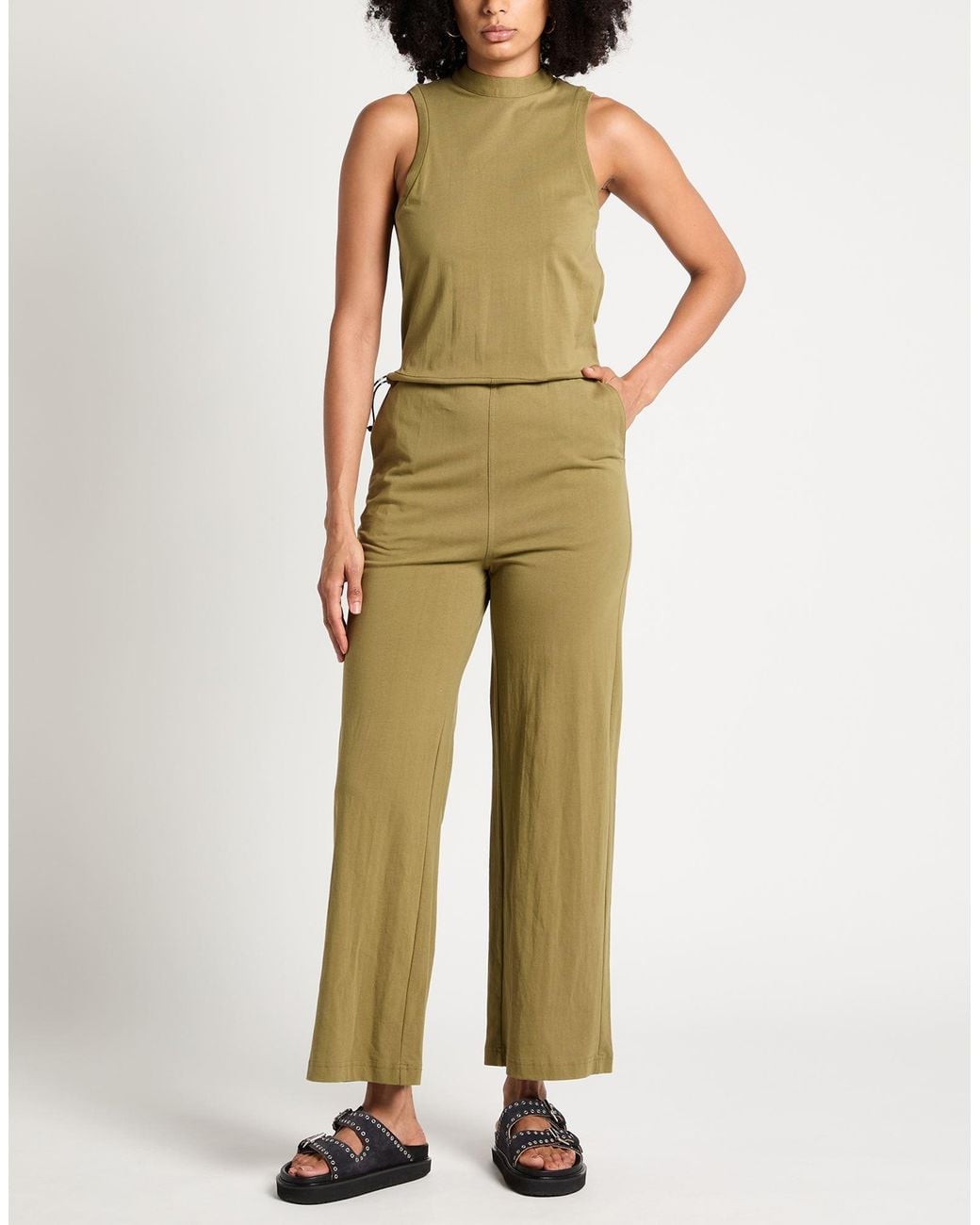G-Star Multicolor Jumpsuit