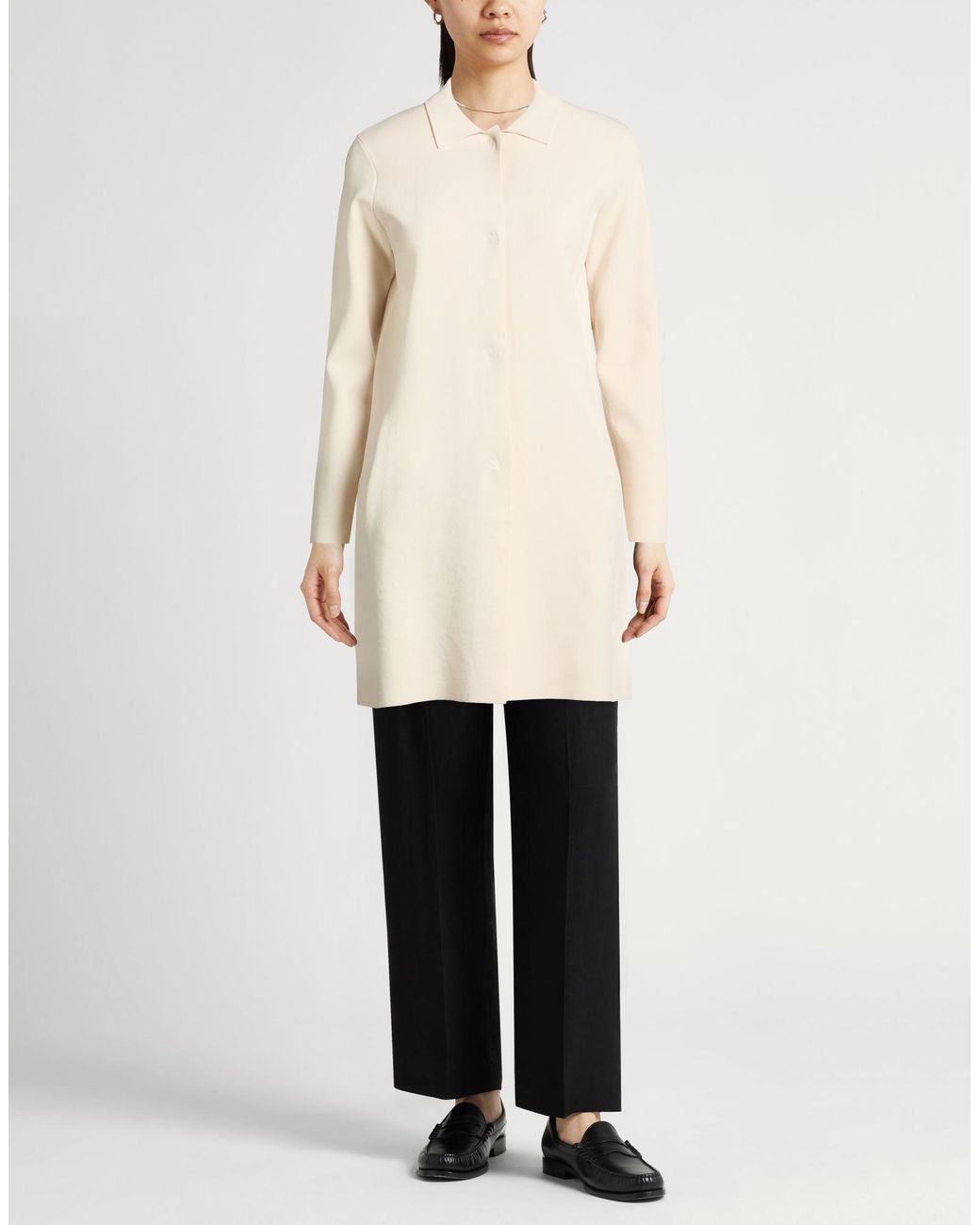 Kangra White Coat