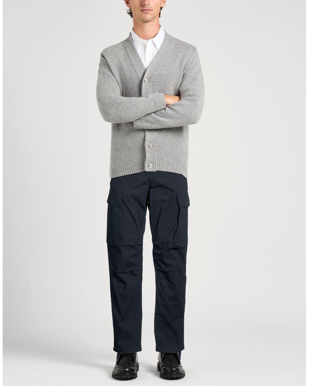 G-Star Blue Pants for men