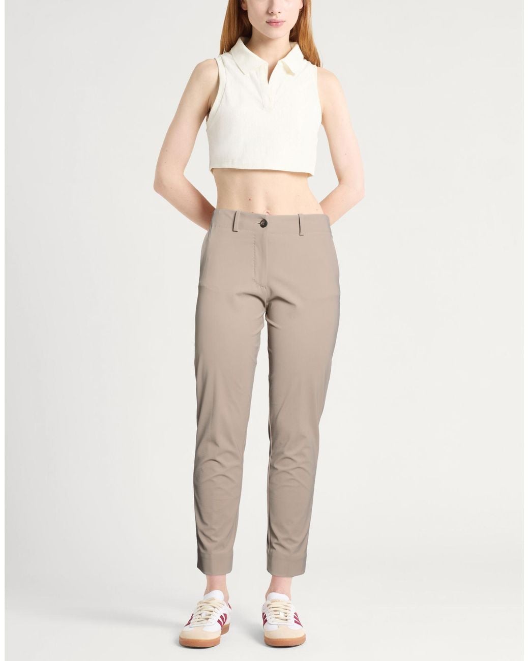 Rrd Natural Trouser