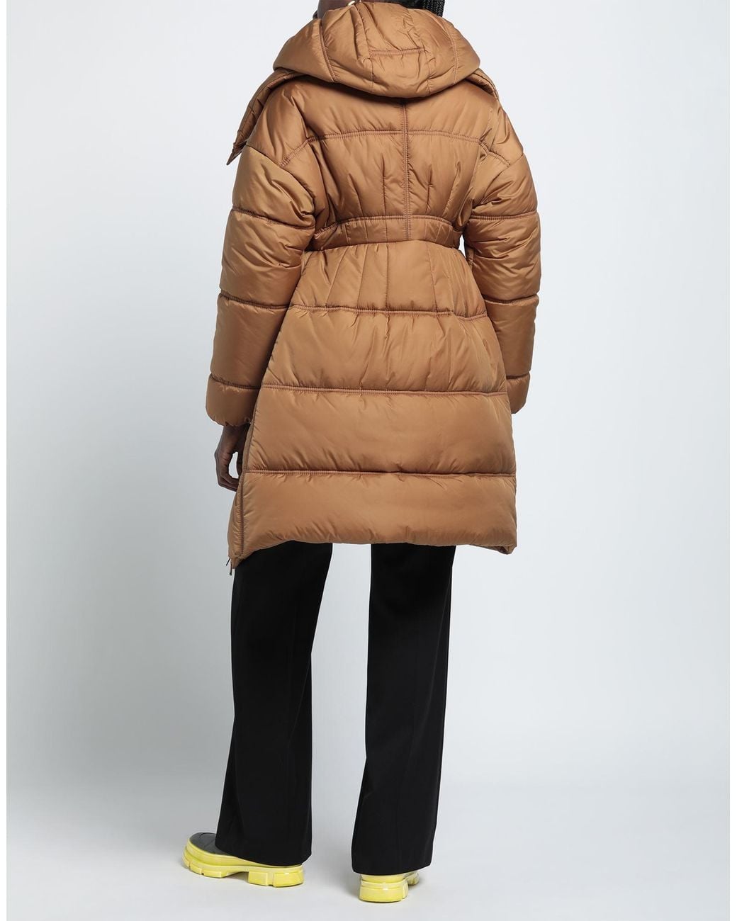 N°21 Natural Down Jacket