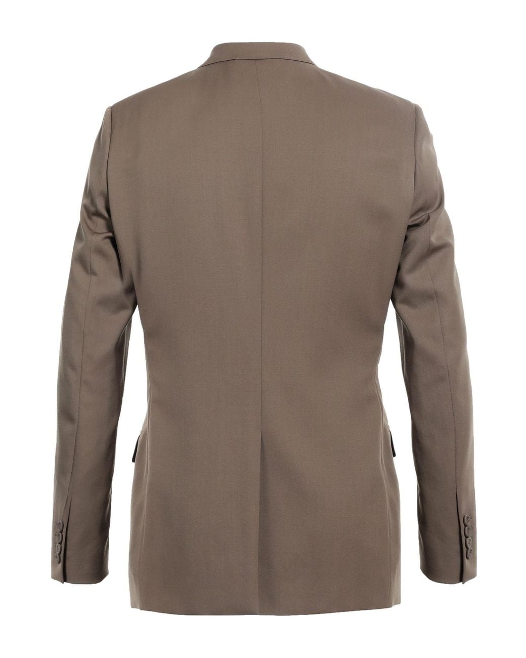 Blazer di Dior in Brown da Uomo