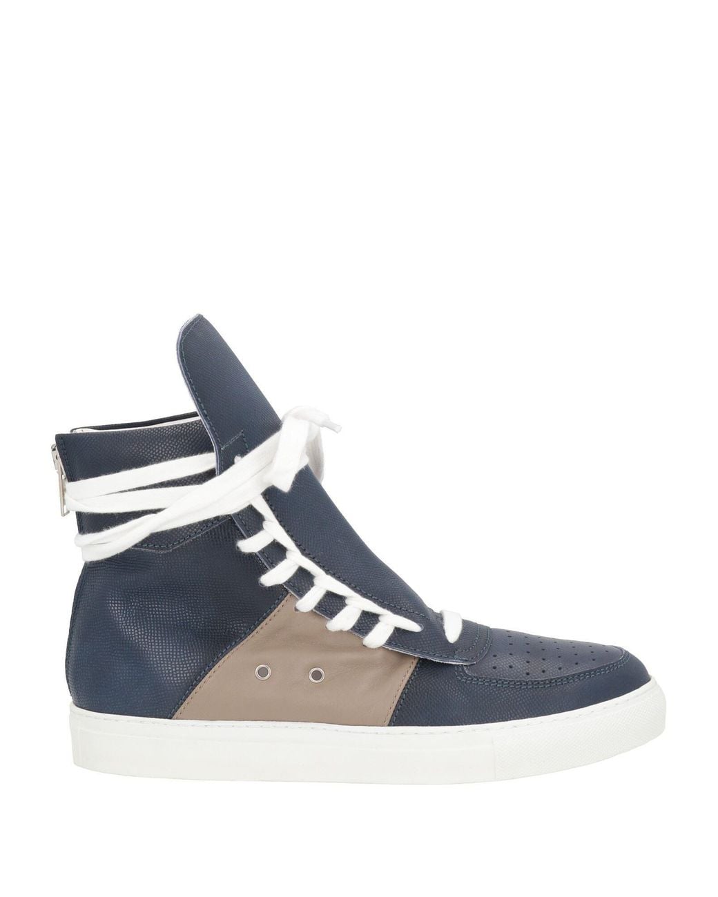 Kris Van Assche Sneakers in Blue für Herren