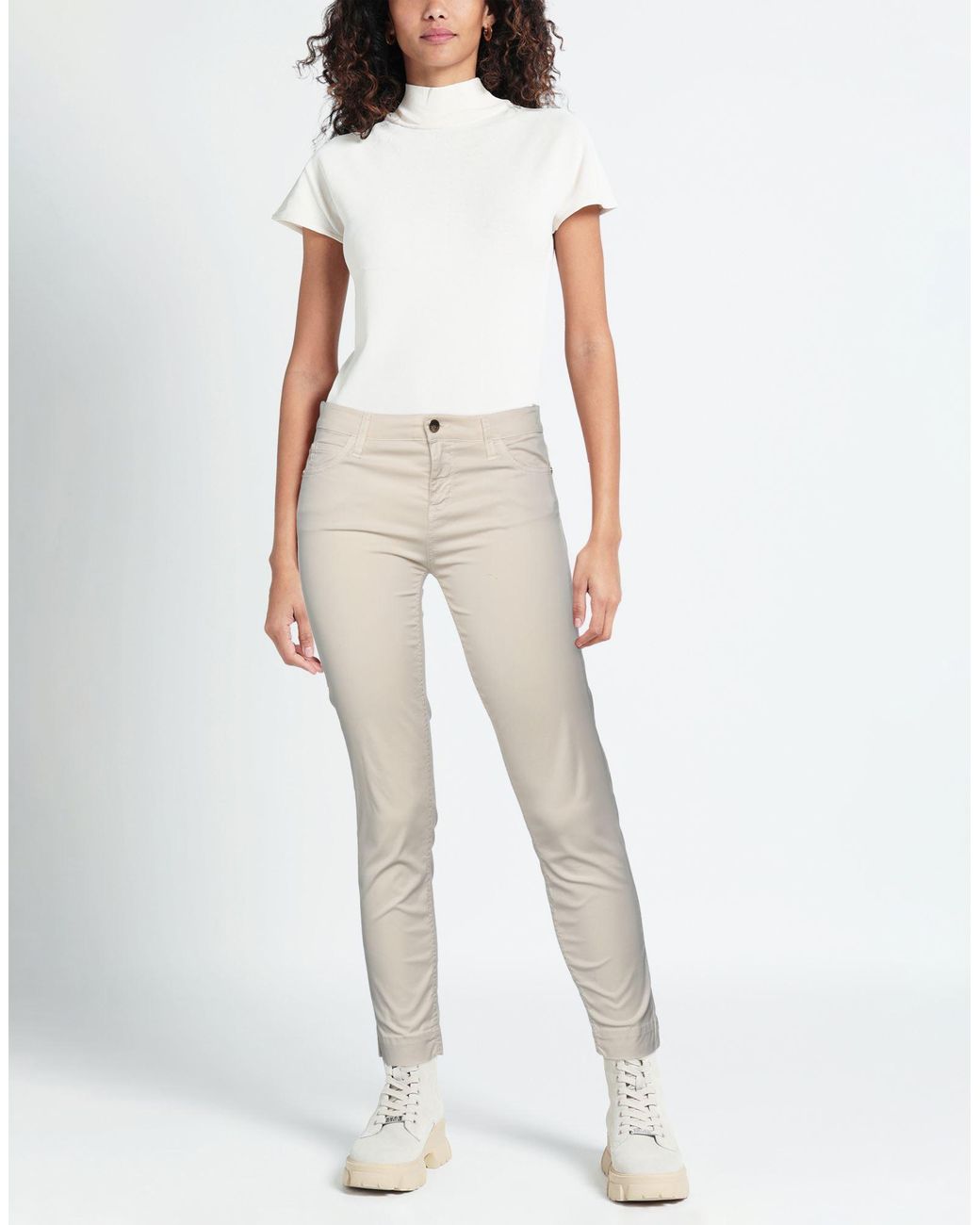 Kaos Natural Pants