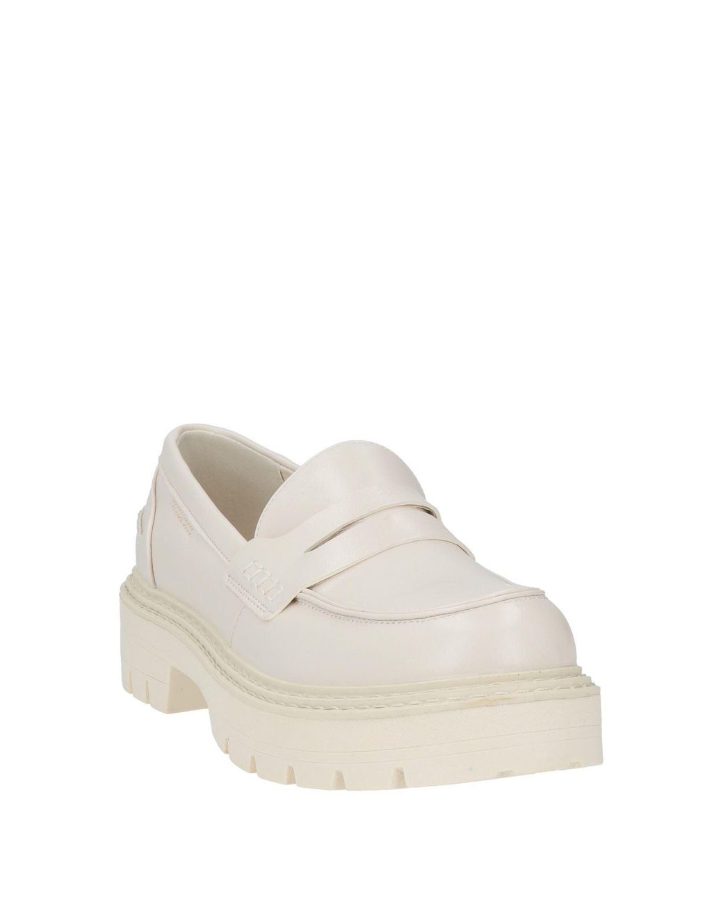 Rocco Barocco Natural Loafer