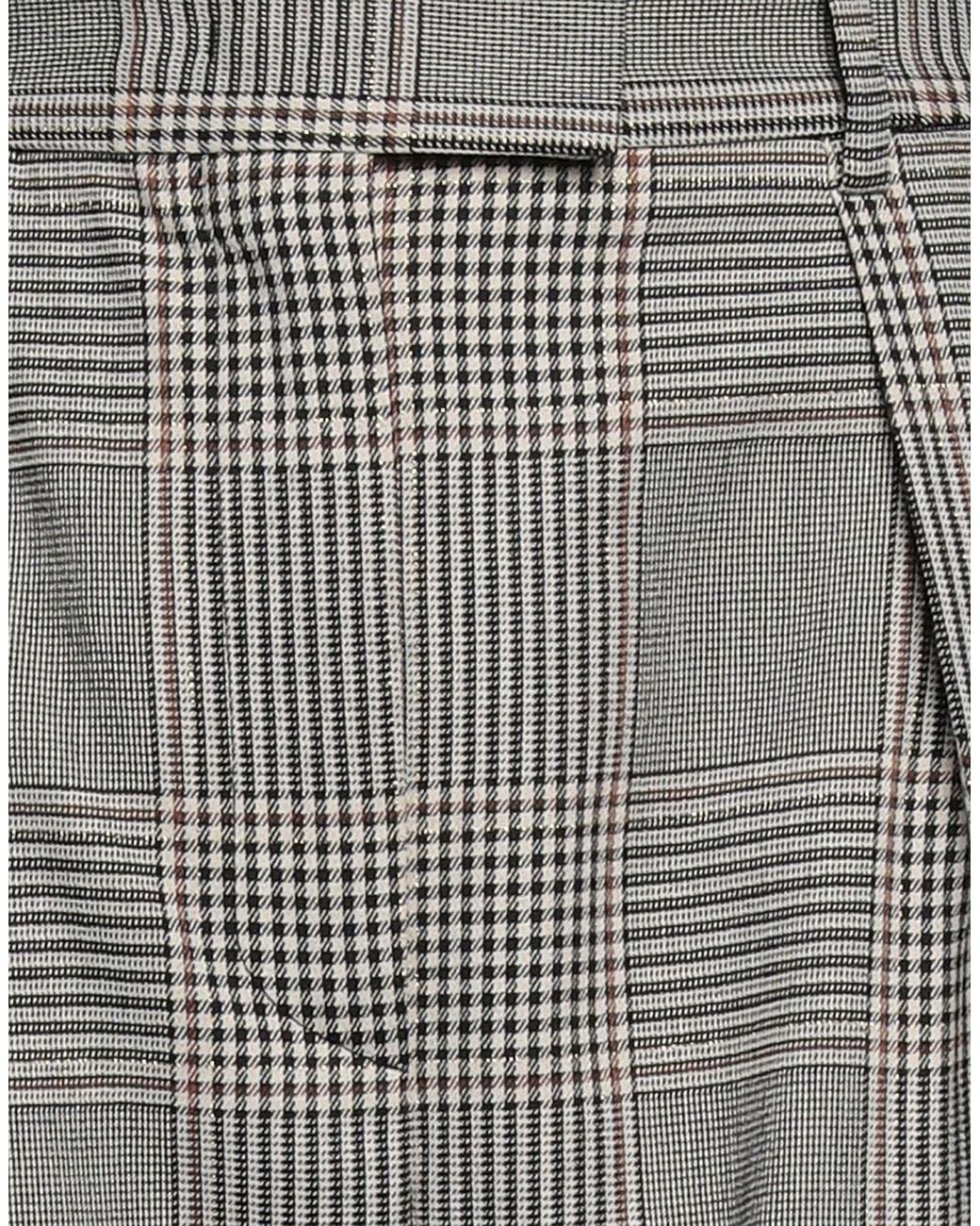 Manuel Ritz Gray Pants