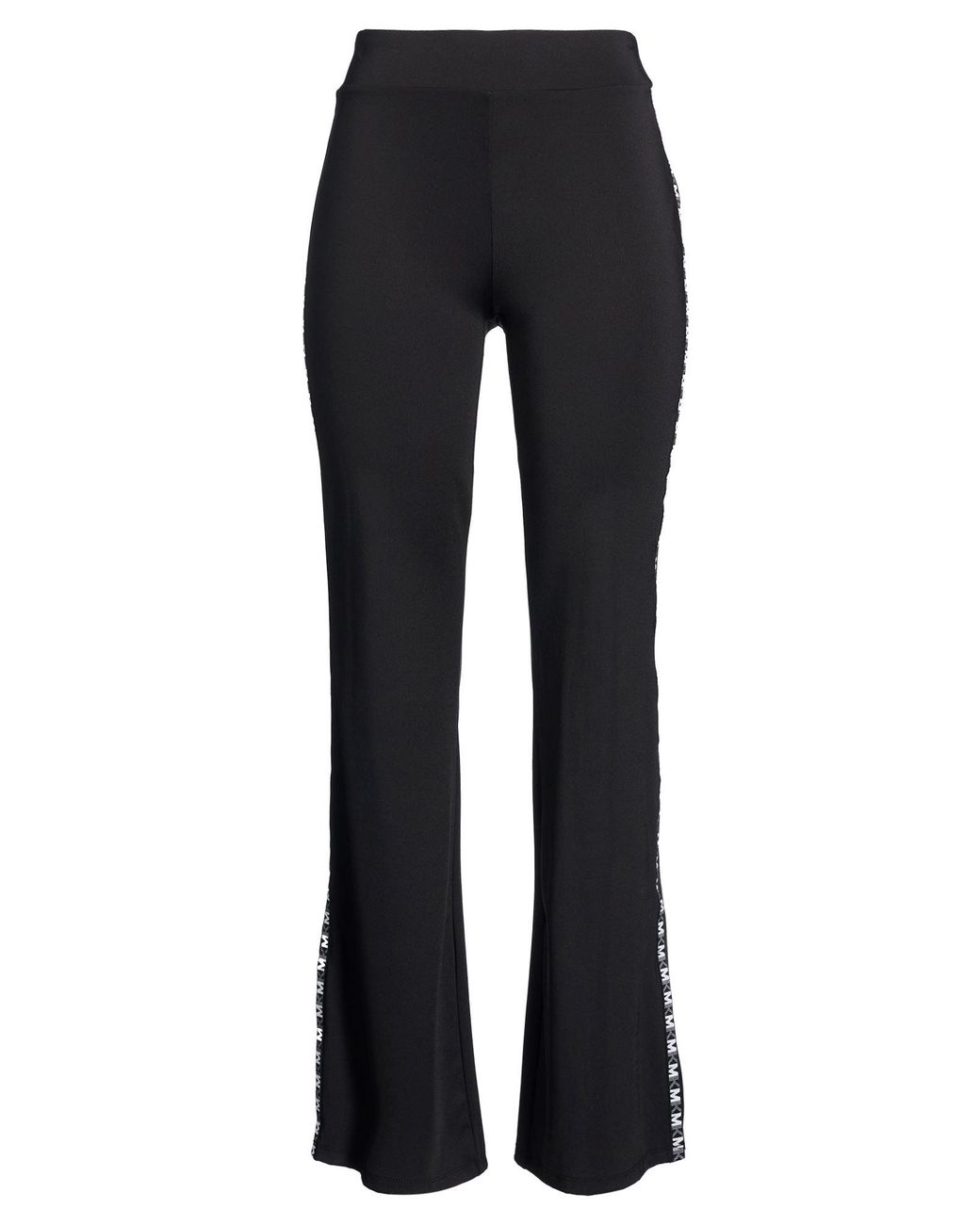 MICHAEL Michael Kors Black Leggings