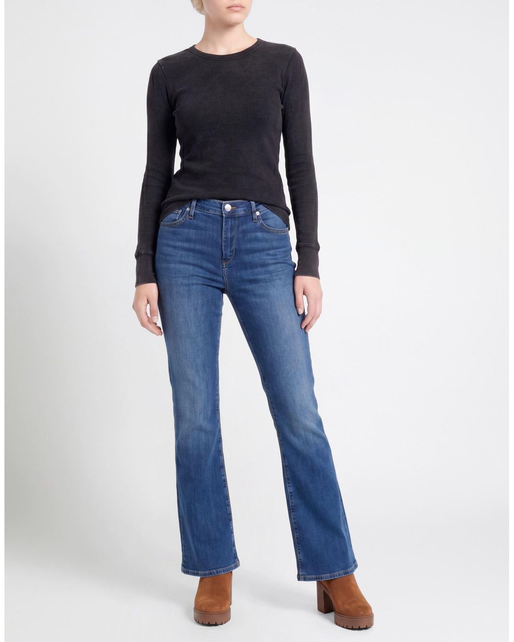 True Religion Blue Jeans
